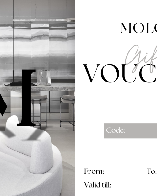 MOLCI GIFT VOUCHER