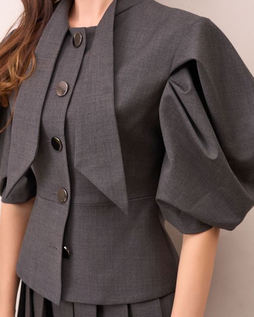 Wool set