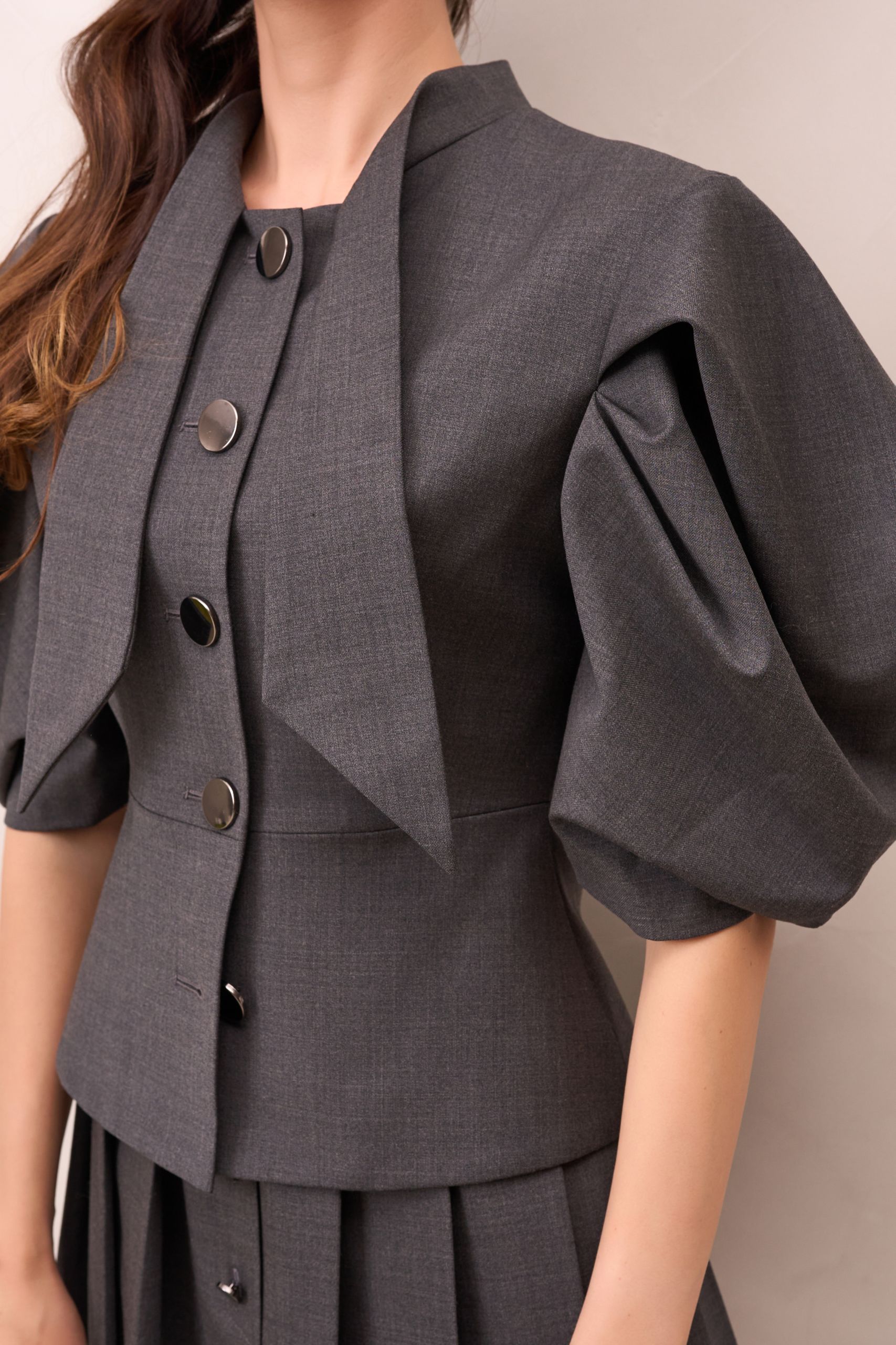 Wool set